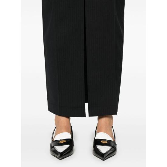 24FW 비르기테 허스카인드 롱 스커트 5215134 067 BLUE - BIRGITTE HERSKIND