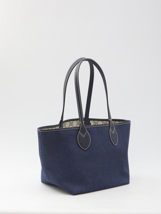 25SS 구찌 숄더백 820496 BLUE - GUCCI