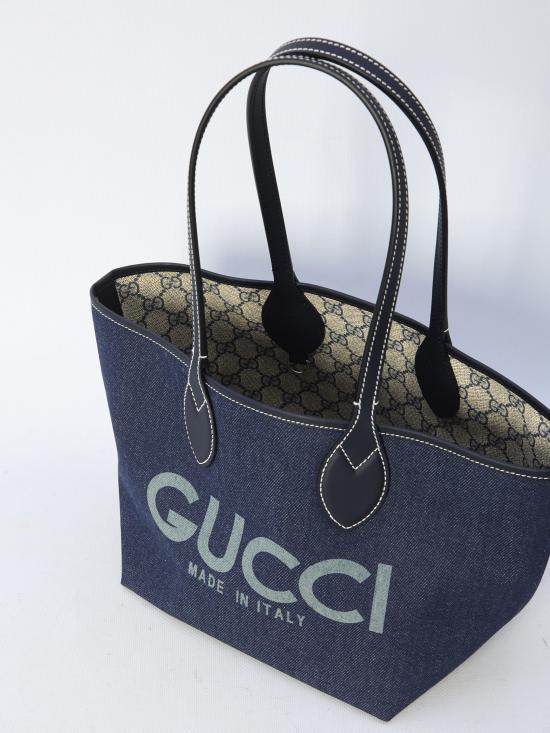 25SS 구찌 숄더백 820496 BLUE - GUCCI