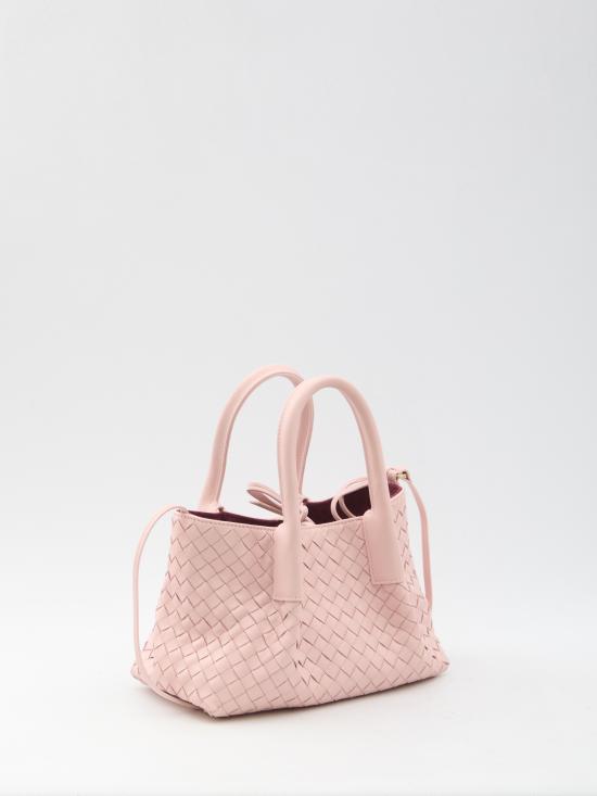 25SS 보테가베네타 가방 819004 PINK - BOTTEGA VENETA