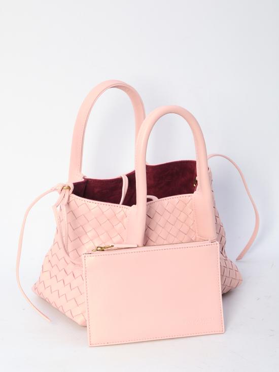 25SS 보테가베네타 가방 819004 PINK - BOTTEGA VENETA