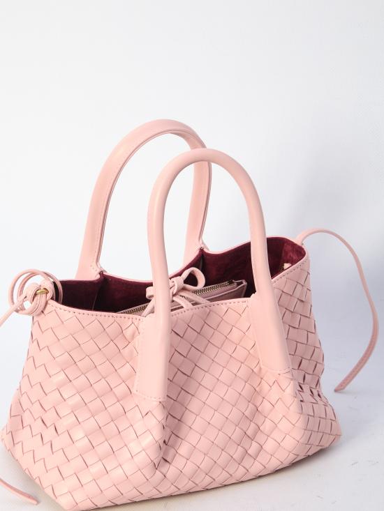 25SS 보테가베네타 가방 819004 PINK - BOTTEGA VENETA