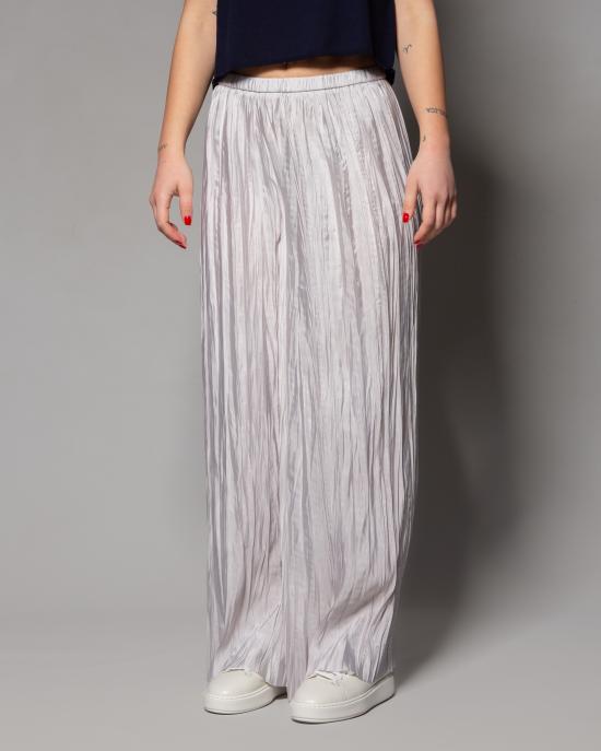 25SS 로베르토 콜리나 미디 스커트 B57167 18 GRIGIO - ROBERTO COLLINA