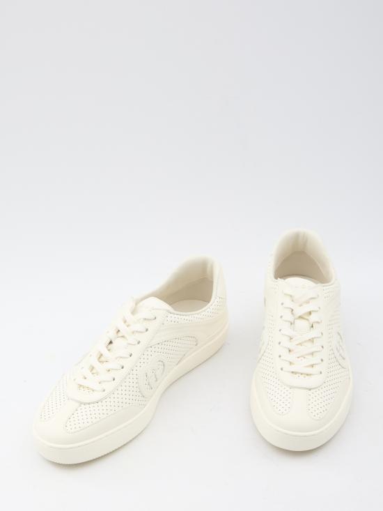 25SS 구찌 뮬/슬리퍼 795430 WHITE - GUCCI