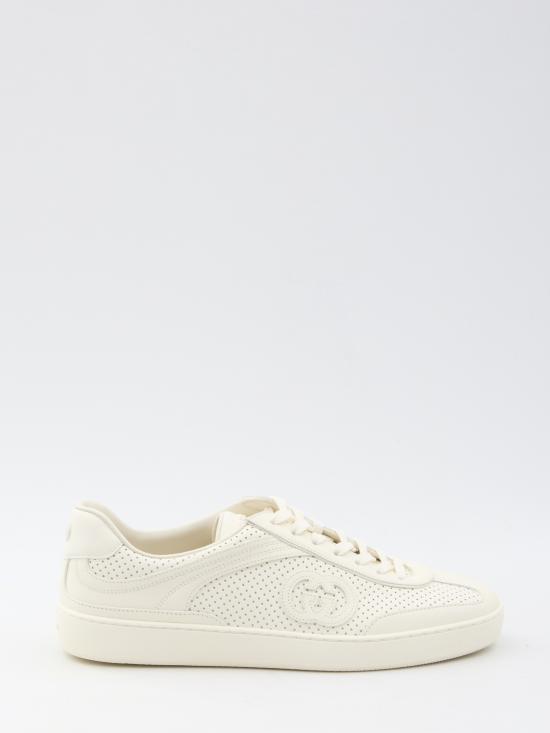 25SS 구찌 뮬/슬리퍼 795430 WHITE