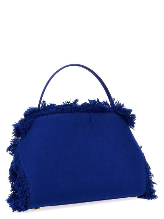 25FW 살바토레 페라가모 숄더백 782719KLEINBLUE Blue - SALVATORE FERRAGAMO