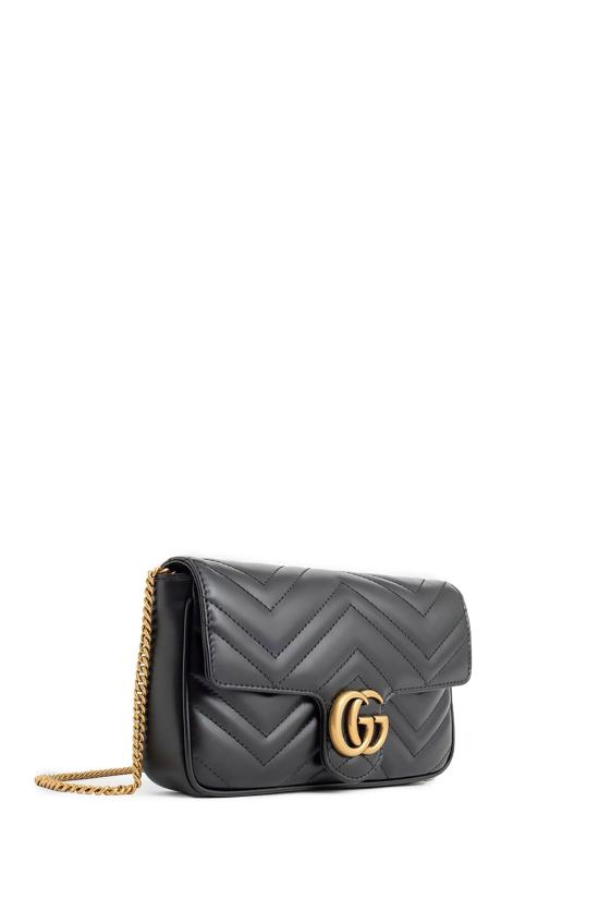  구찌 가방 751526AACCE1061 Black - GUCCI