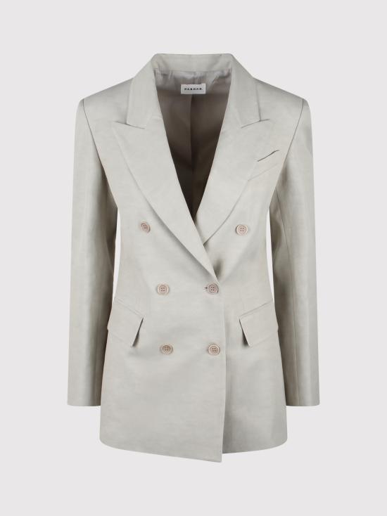 25SS 파로쉬 수트 자켓 D420266 RAISA25 038 STUCCO