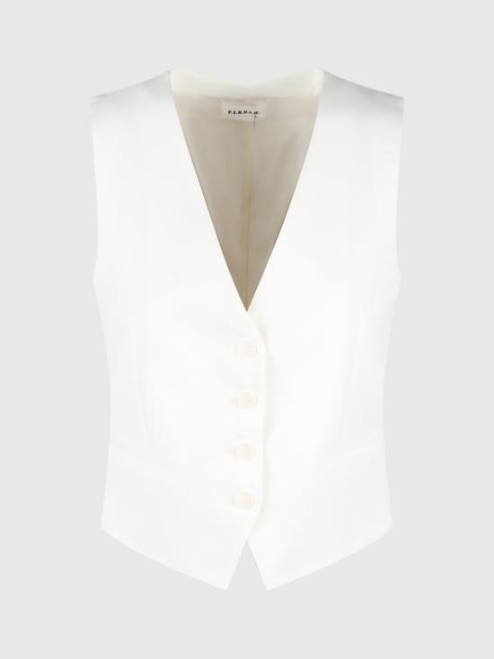 25SS 파로쉬 자켓 D410028 RAISA25 002 PANNA