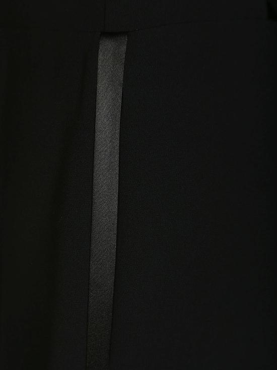  막스마라 점프수트 A07790508 003 NERO - MAX MARA