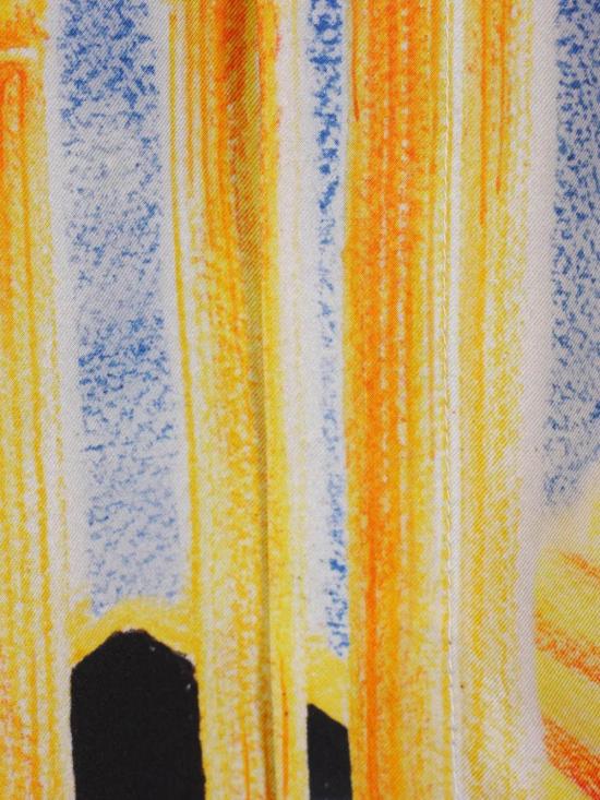 25SS 카사블랑카 긴팔 셔츠 UMPS25SH00601 TWILL - CASABLANCA