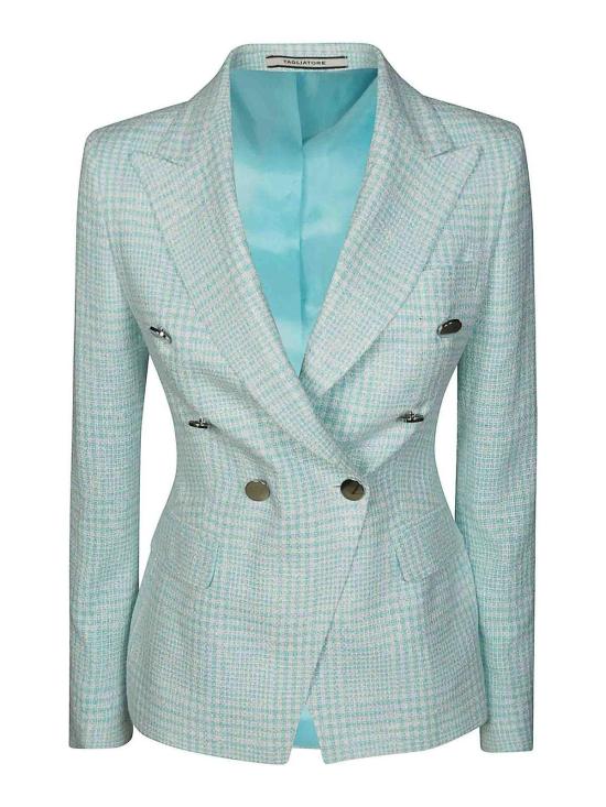 24FW 딸리아토레 자켓 JALICIA10B160051EV902 Light Blue