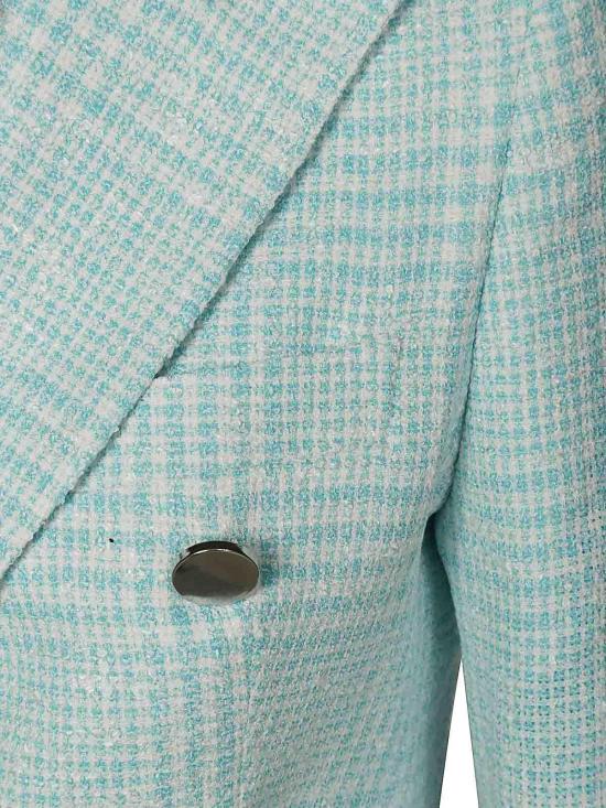 24FW 딸리아토레 자켓 JALICIA10B160051EV902 Light Blue - TAGLIATORE