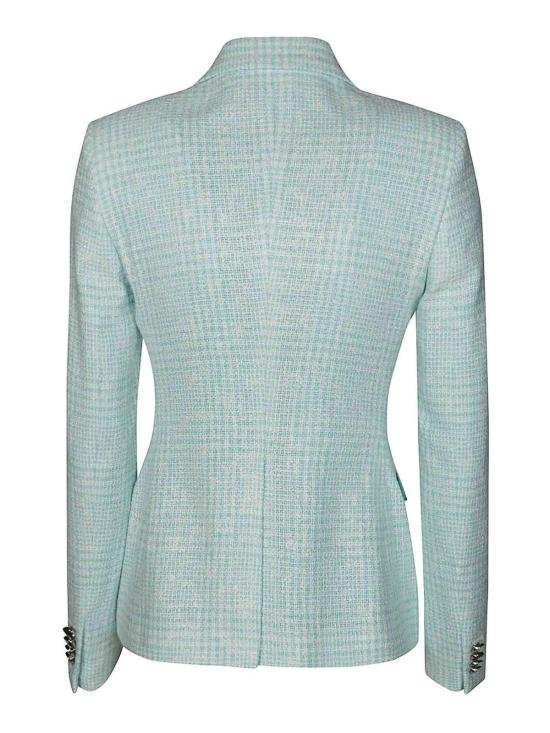 24FW 딸리아토레 자켓 JALICIA10B160051EV902 Light Blue - TAGLIATORE