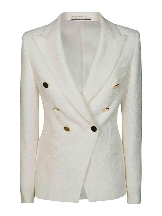 24FW 딸리아토레 자켓 JALICYA10B340250UEX919 White