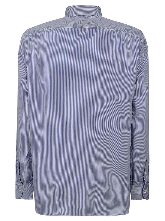 25SS 보리엘로 긴팔 셔츠 1401 27 - BORRIELLO