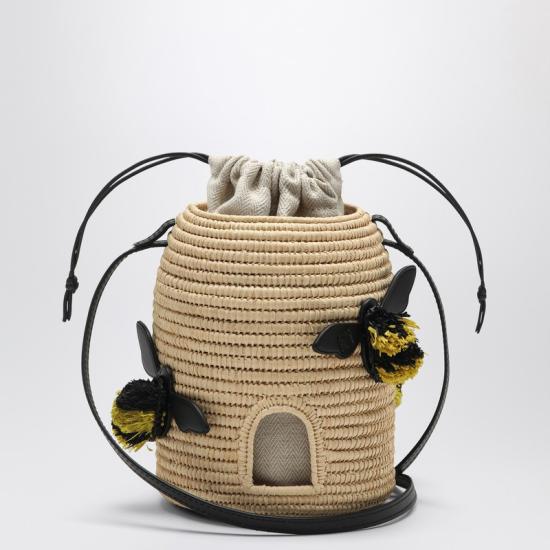 25SS 로에베 가방 A000BEPX01NF Beige