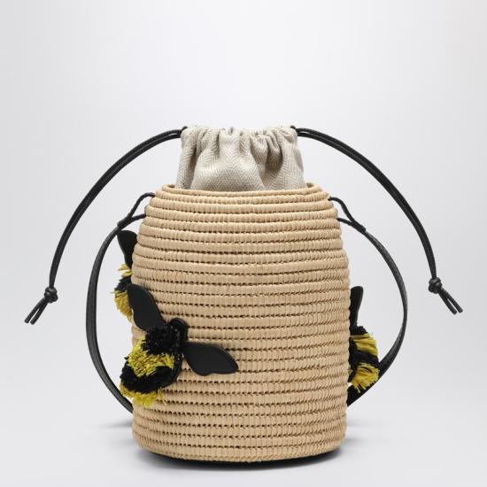 25SS 로에베 가방 A000BEPX01NF Beige - LOEWE