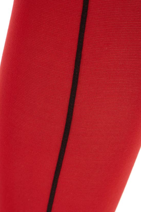 25SS 발렌티노 가라바니 양말 6B0KI03Z9C2 9QK Rosso - VALENTINO GARAVANI