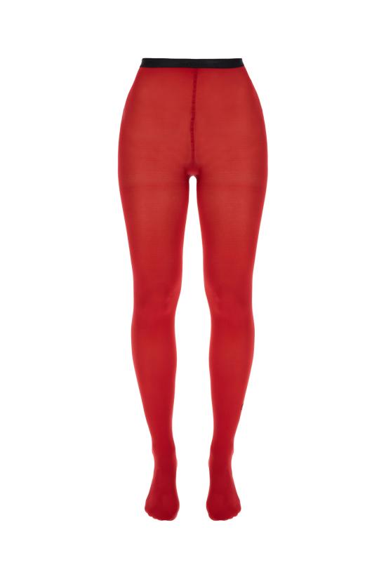 25SS 발렌티노 가라바니 양말 6B0KI03Z9C2 9QK Rosso