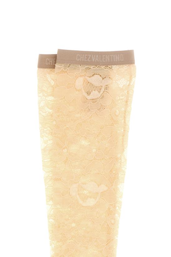 25SS 발렌티노 가라바니 양말 6B0KI03R9BT ET5 BETULLA - VALENTINO GARAVANI