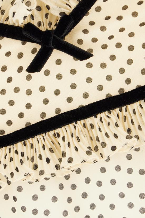 25SS 발렌티노 가라바니 민소매 티셔츠 6B0AEAK39B7 R8E BETULLA NERO - VALENTINO GARAVANI