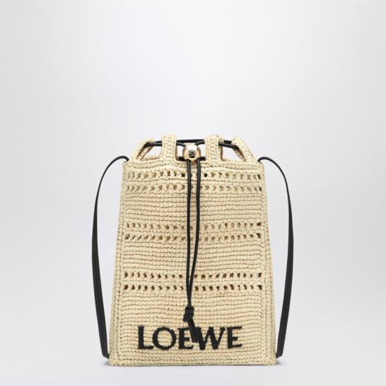 25SS 로에베 가방 C756PHPX01NF Beige