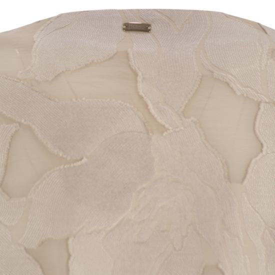 25SS 에르노 블라우스 BL000027D BEIGE - HERNO