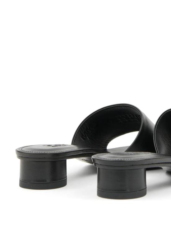 25SS MM6 메종마르지엘라 뮬/슬리퍼 S66WP0109P3628 T8013 - MM6 MAISON MARGIELA