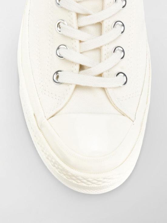 24FW 꼼데가르송 슈즈 P1K111 WHITE - COMME DES GARCONS