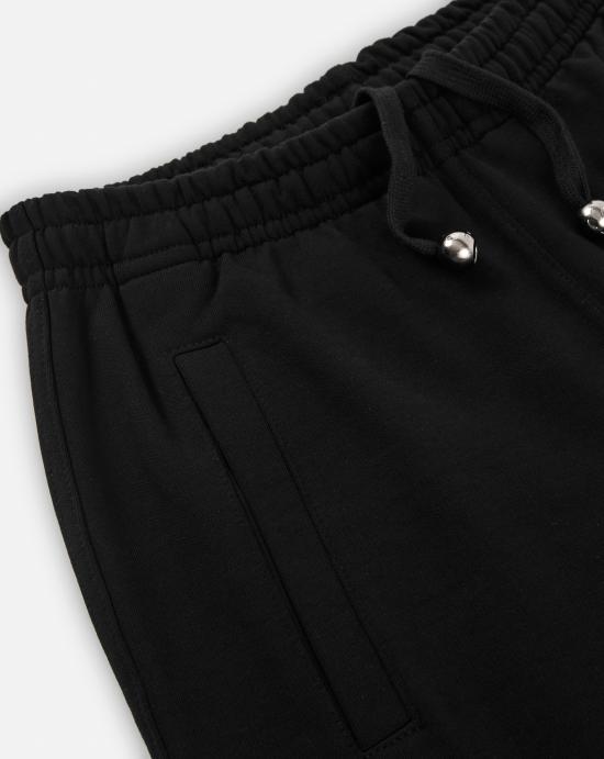 25SS 바로우 숏팬츠 S5BWUABE064 110 Black - BARROW