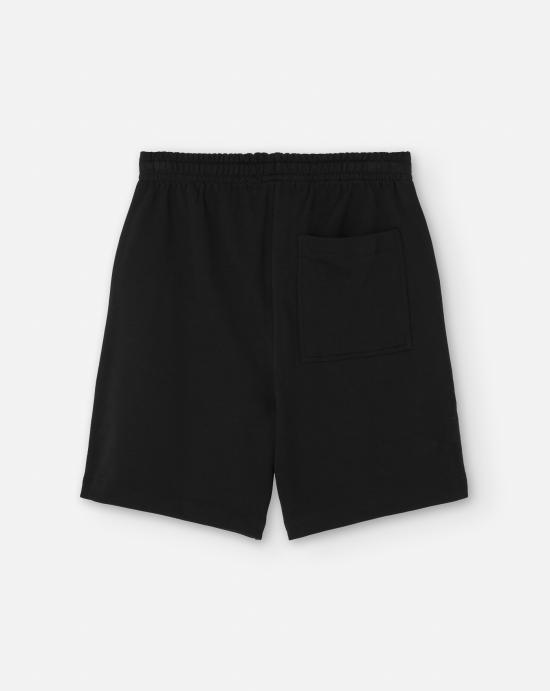 25SS 바로우 숏팬츠 S5BWUABE064 110 Black - BARROW