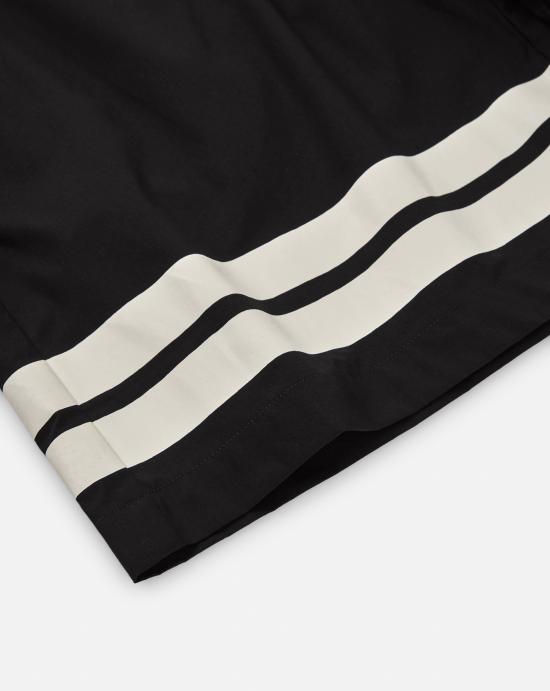 25SS 바로우 숏팬츠 S5BWUABE042 110 Black - BARROW