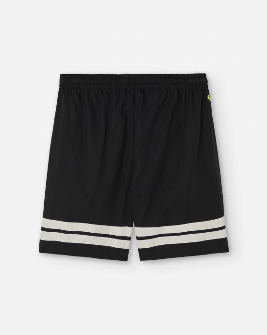 25SS 바로우 숏팬츠 S5BWUABE042 110 Black - BARROW