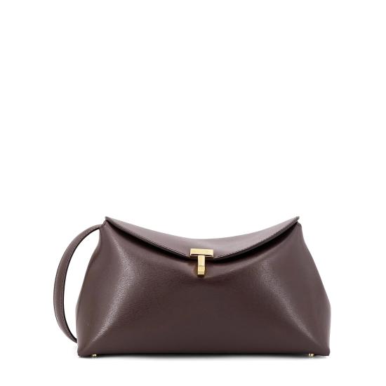 25SS 토템 클러치/파우치 244WAL950LE0025 213 BARK