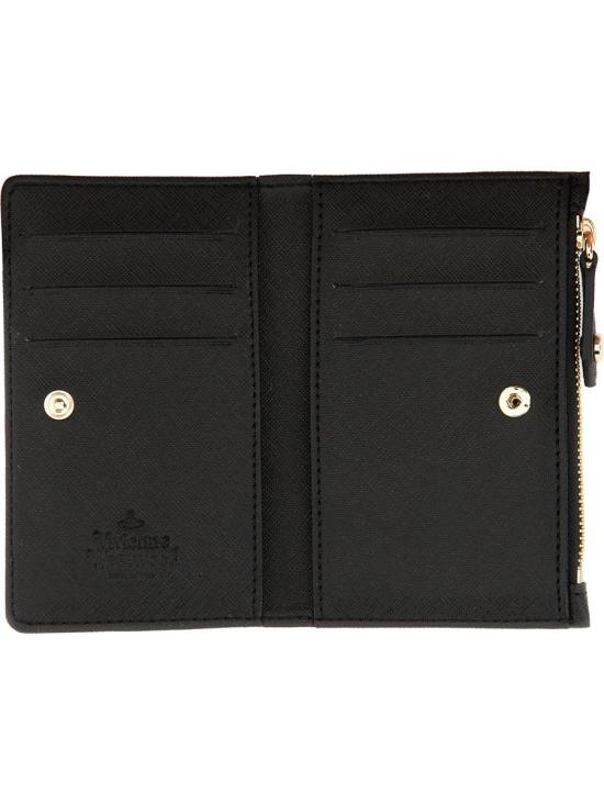 25SS 비비안웨스트우드 지갑 54020001WS0021N402 DOM - VIVIENNE WESTWOOD