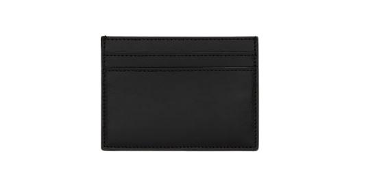 25SS 생로랑 카드지갑 607603 1JB0E1000 - SAINT LAURENT