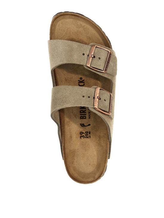  버켄스탁 샌들 051463TAUPE Beige - BIRKENSTOCK