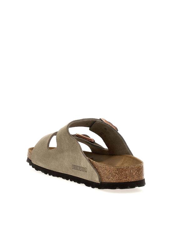  버켄스탁 샌들 051463TAUPE Beige - BIRKENSTOCK