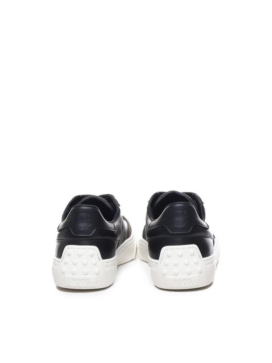  토즈 스니커즈 XXM03E0GC50SMUJH56 Green - TODS