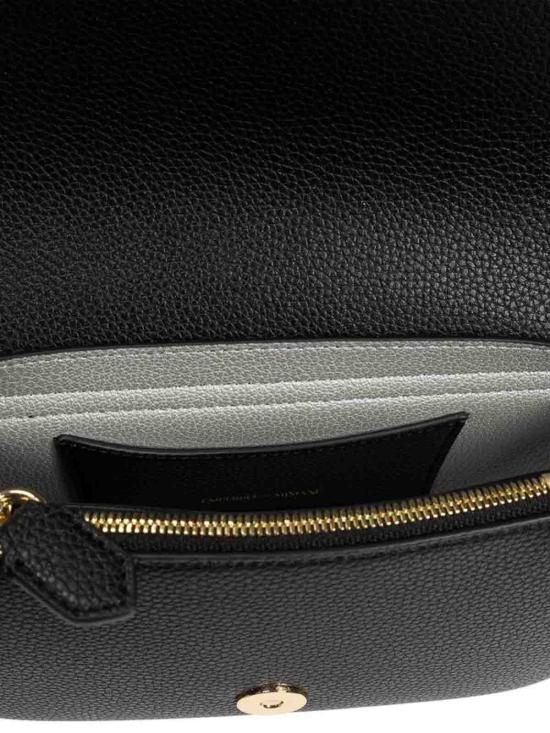  엠포리오 아르마니 크로스백 AF12103EW000538MC032 Black - EMPORIO ARMANI