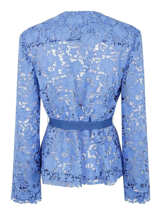  파로쉬 자켓 D430380PEONIA046 Blue - PAROSH