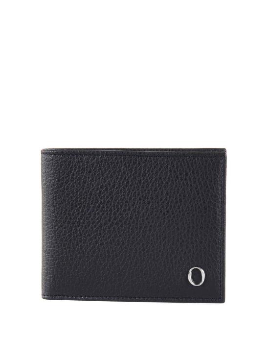  오르치아니 지갑 SU0112NERO Black