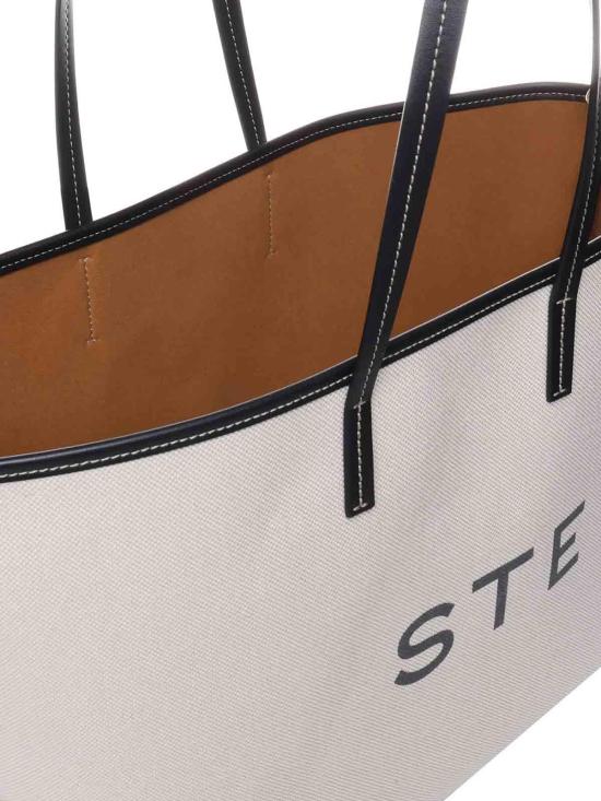  스텔라 맥카트니 크로스백 7B0048WP02219043 White - STELLA MCCARTNEY