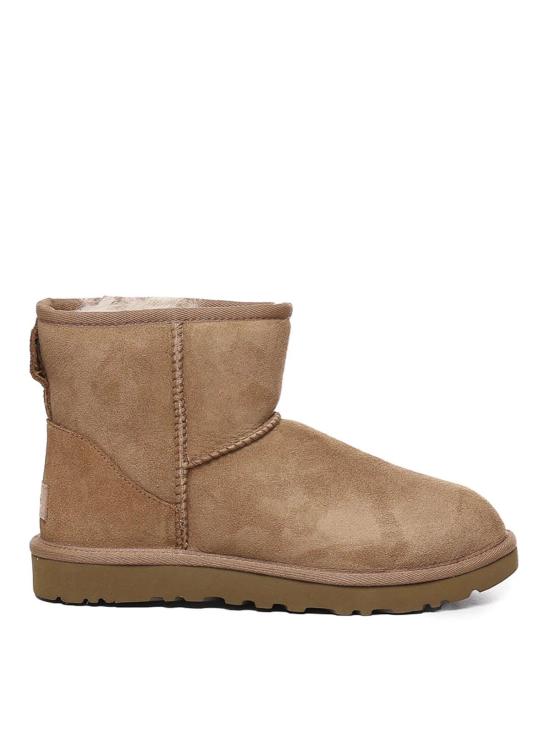 25FW 어그 클래식 미니 2 부츠 1016222CHESTNUT Beige
