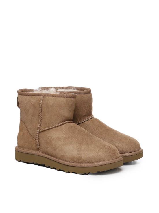 25FW 어그 클래식 미니 2 부츠 1016222CHESTNUT Beige - UGG