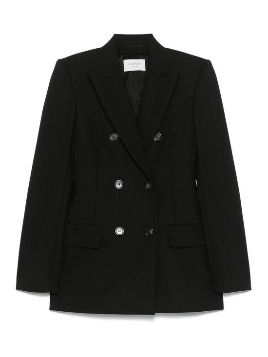  스포트막스 자켓 GELLY534003 Black