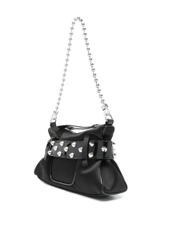  디스퀘어드2 숄더백 CLW0043001010542124 Black - DSQUARED2