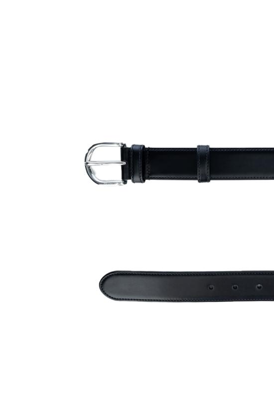 25SS 프라다 벨트 2CS130X72 F0002 Nero - PRADA