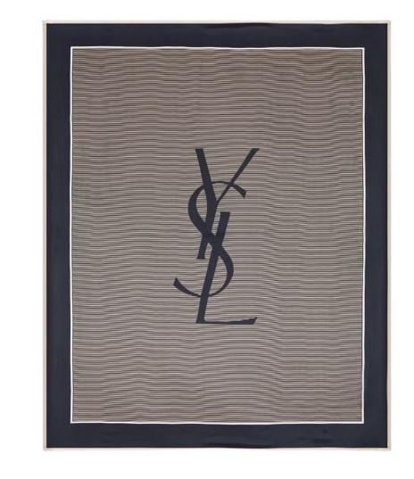 25SS 생로랑 머플러/스카프 8221383 Y0394178